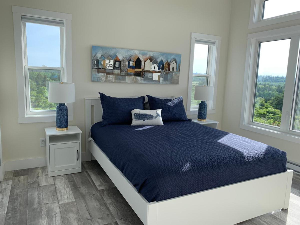 Colindale Beach Villas Port Hood 外观 照片