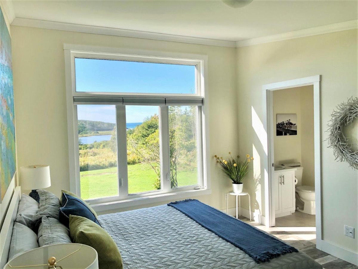 Colindale Beach Villas Port Hood 外观 照片