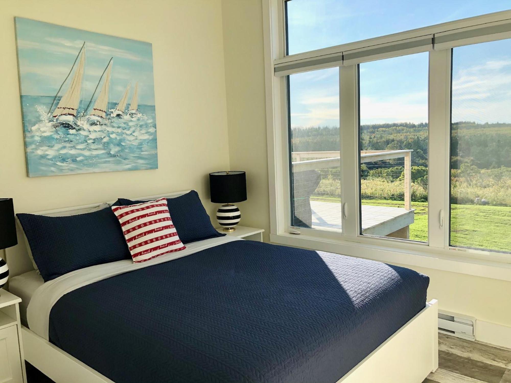 Colindale Beach Villas Port Hood 客房 照片